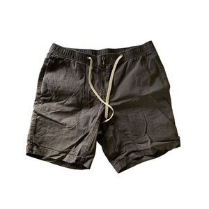 Vuori Ripstop shorts V370 men's size large